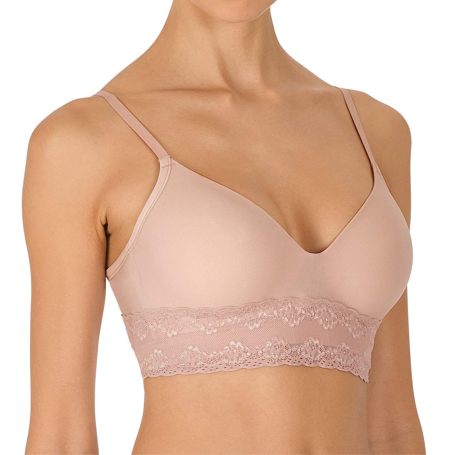 Bliss Perfection Contour Soft Cup - Rose Beige