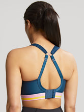 Load image into Gallery viewer, Non Wired Sports Bra
