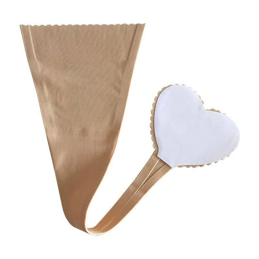 Commando G Invisible G-String