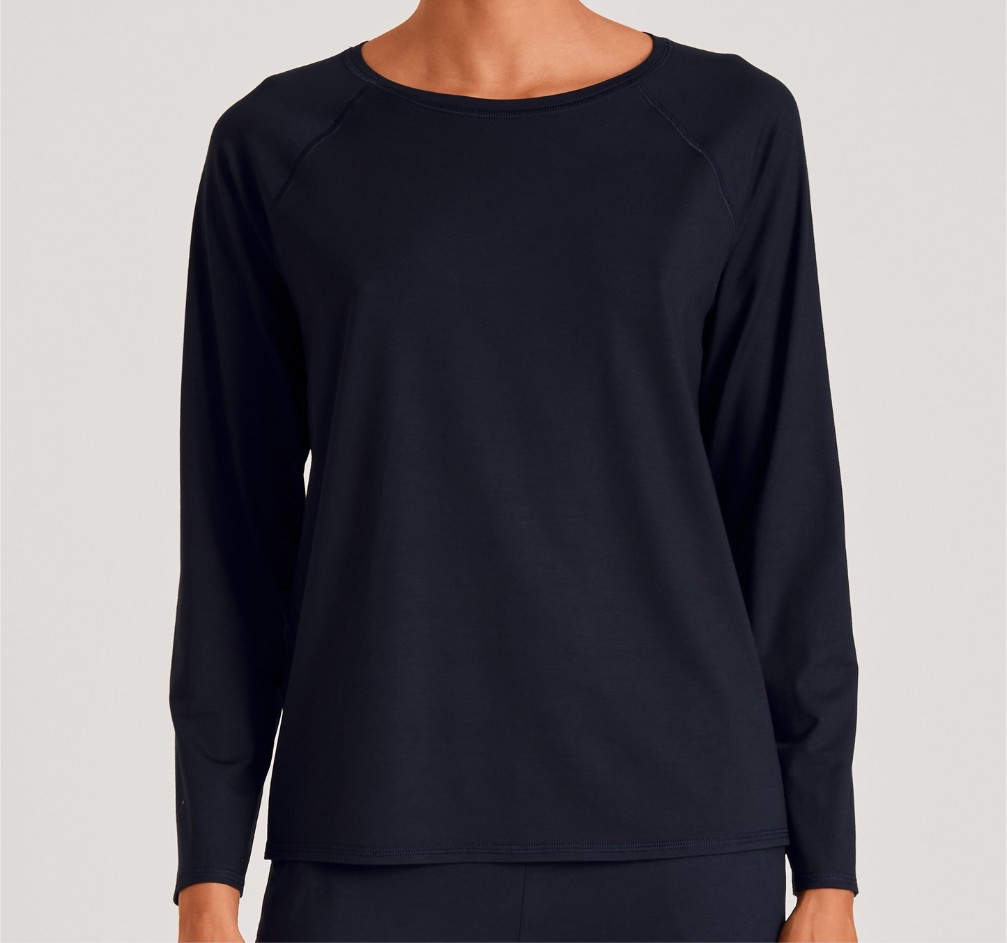 Balancing Long-sleeve Shirt