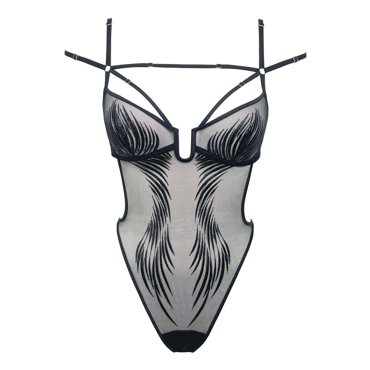 Ether Bodysuit