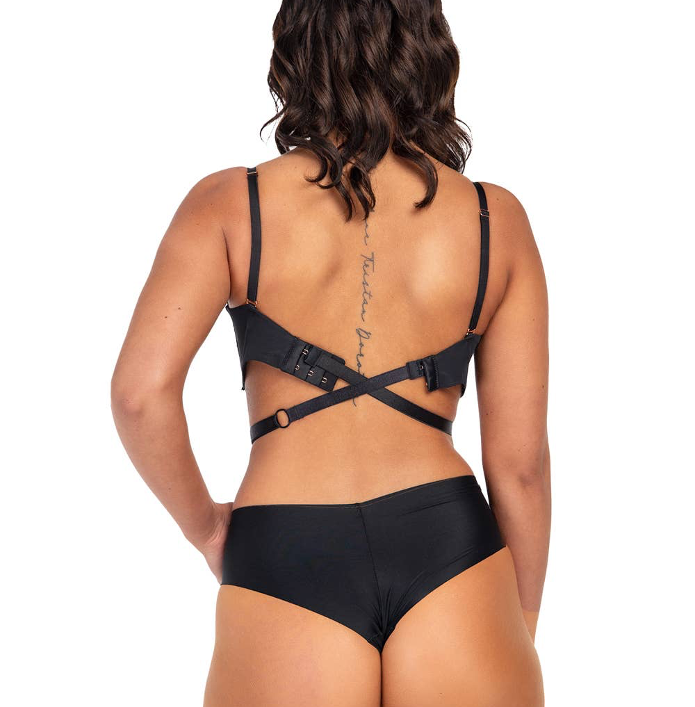 Low Back Bra Extender