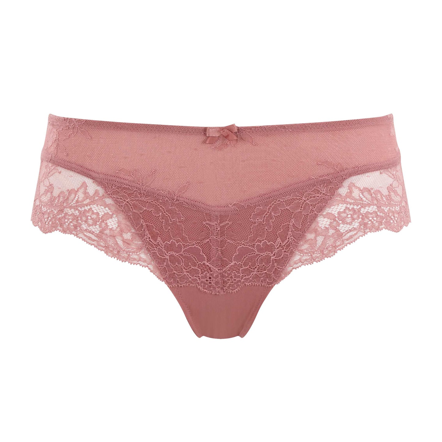 SALE - Ana Brief - Sienna