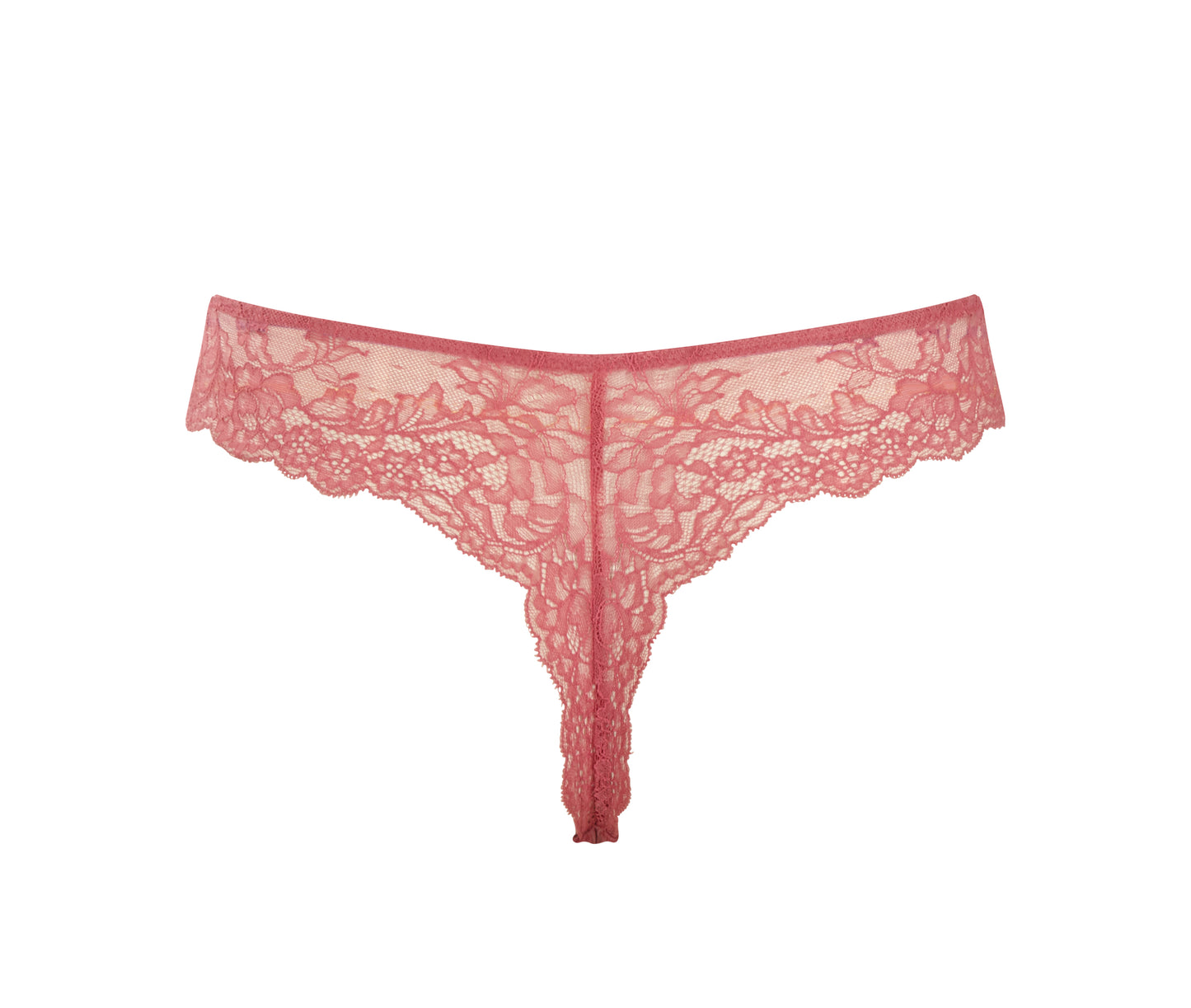 SALE - Ana Thong - Berry Pink