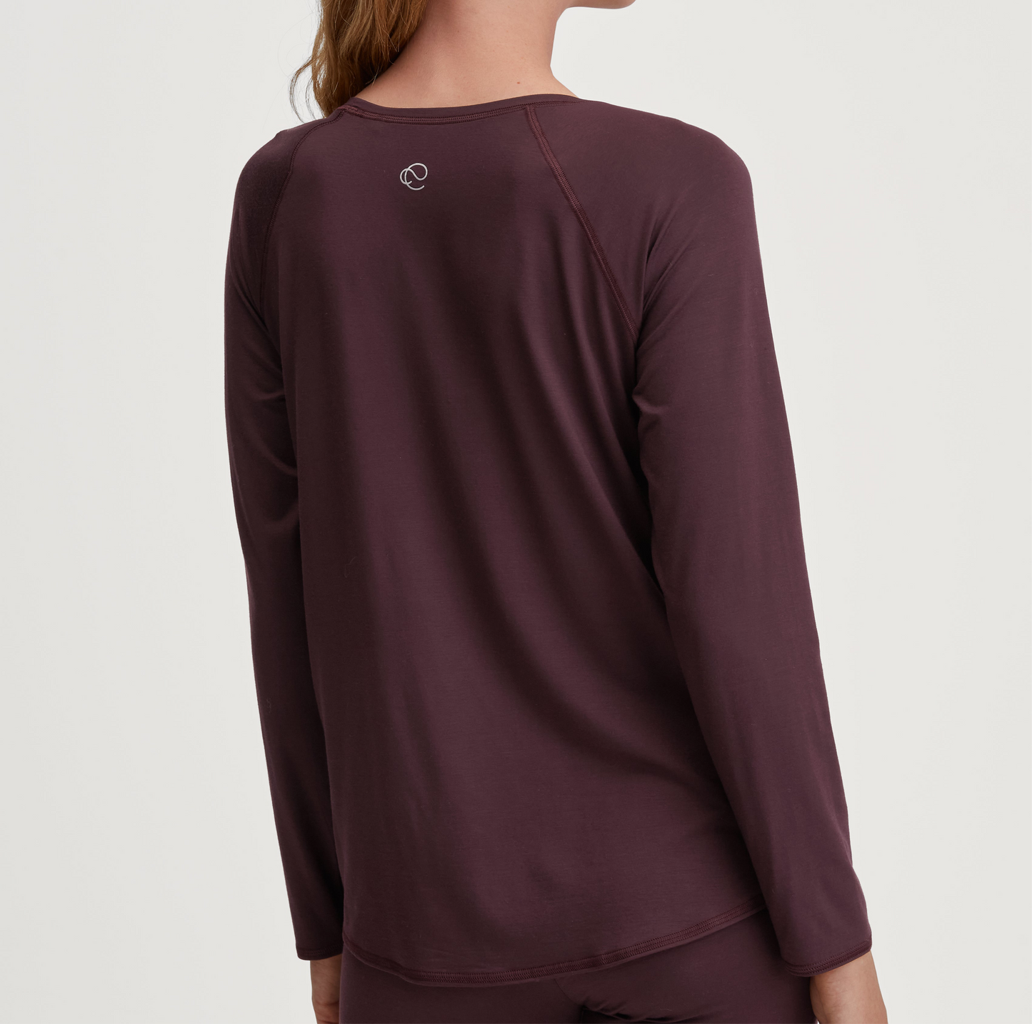 Balancing Long-sleeve Shirt