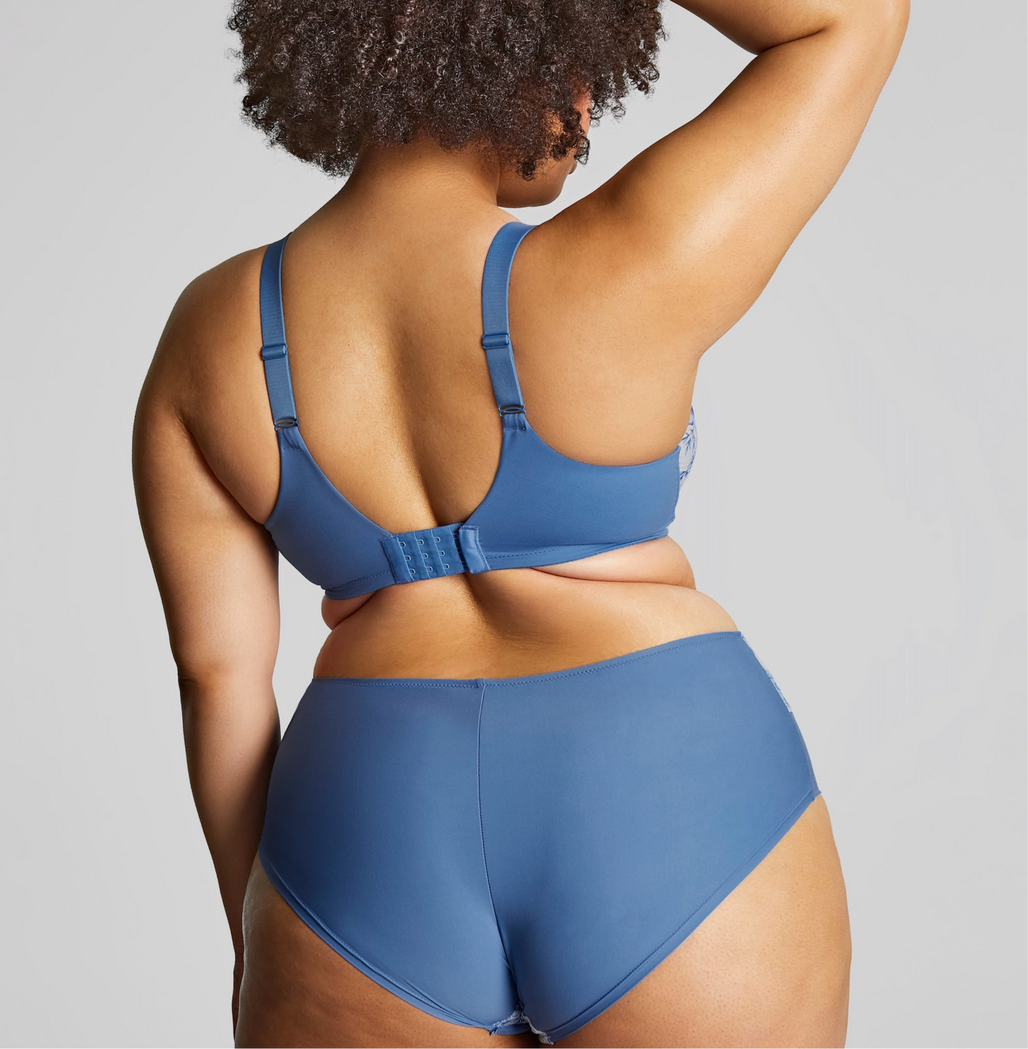 Bliss Full Cup Bra