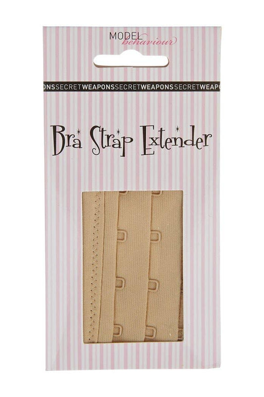 Bra Extenders - 2, 3 & 4 Hook