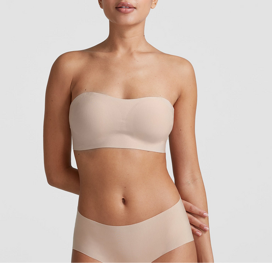 Butter Soft-Support Strapless Bralette