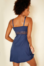 Load image into Gallery viewer, Allure Curvy Chemise
