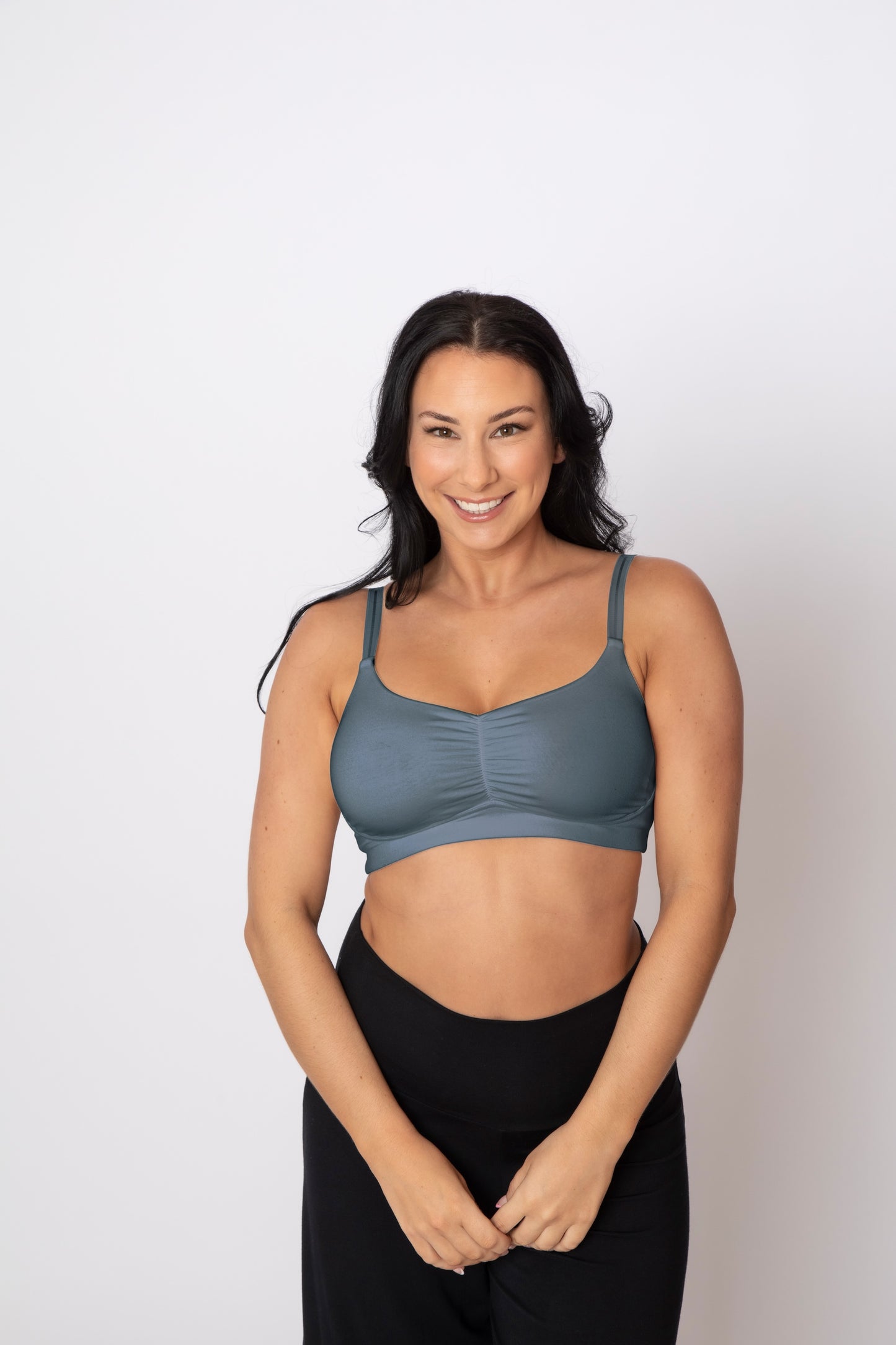 Monica Full Coverage Bra