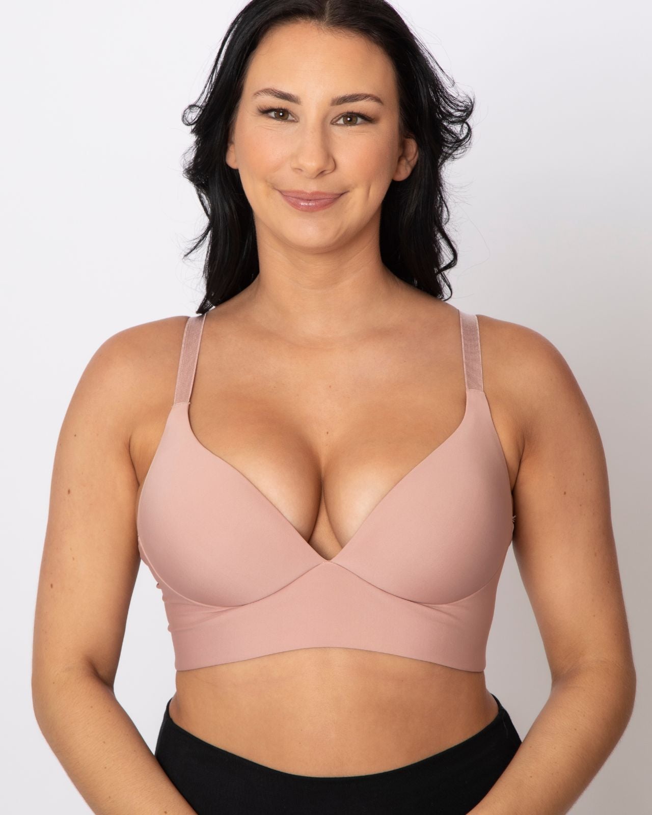 Trish Molded Cup Bra