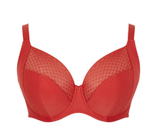 Load image into Gallery viewer, Bliss Full Cup Bra - Salsa Red
