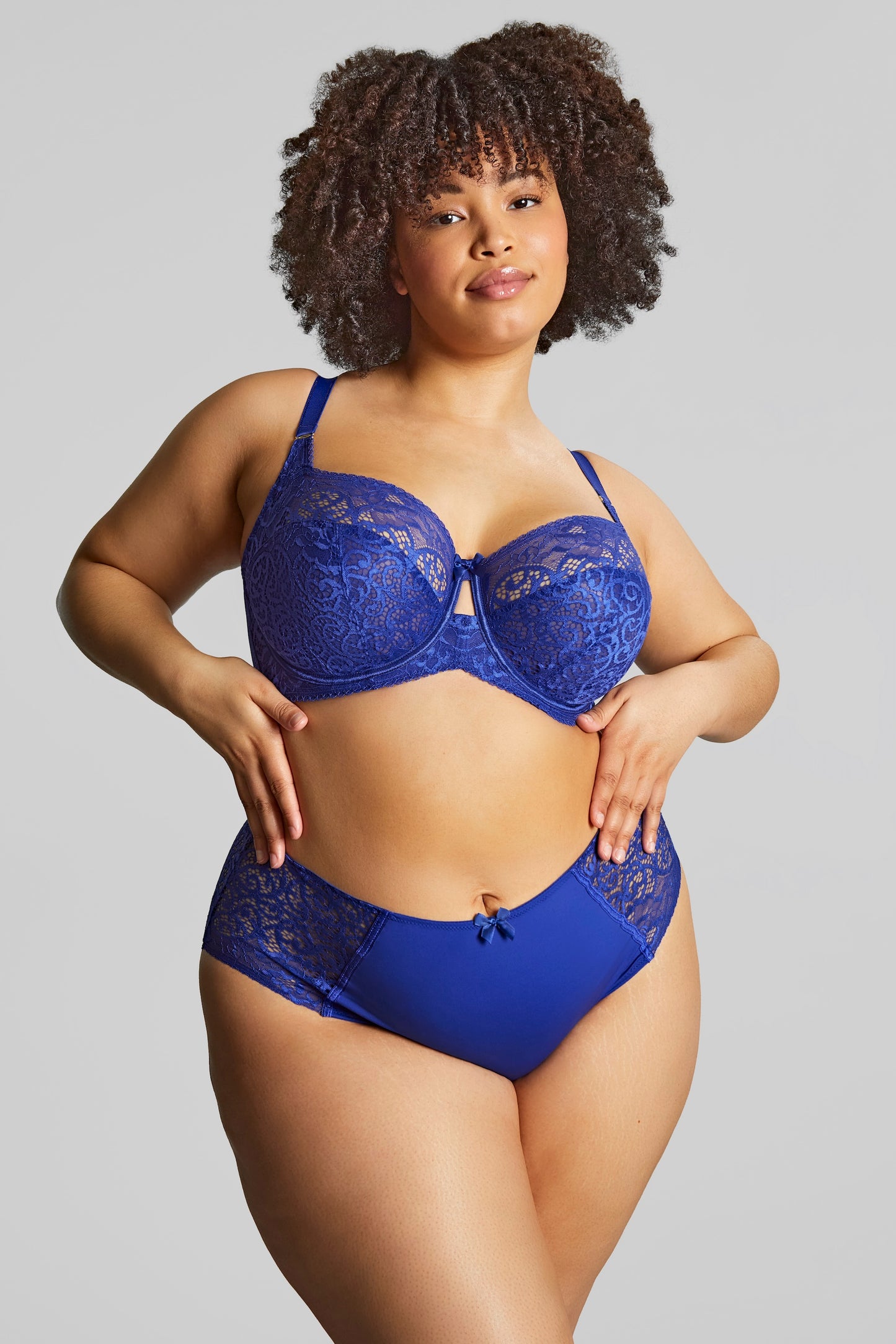 Estel Full Cup Bra