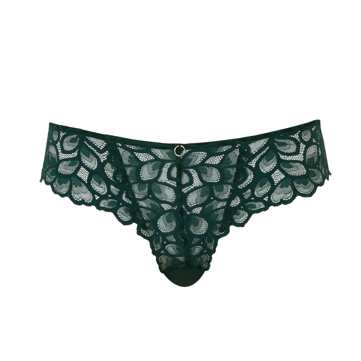 Allure Thong