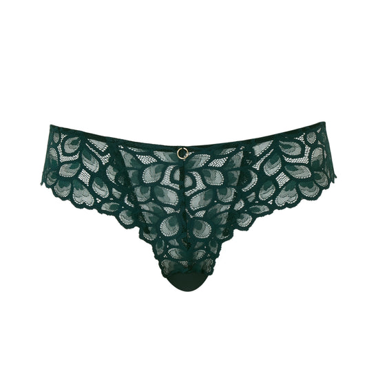 Allure Thong