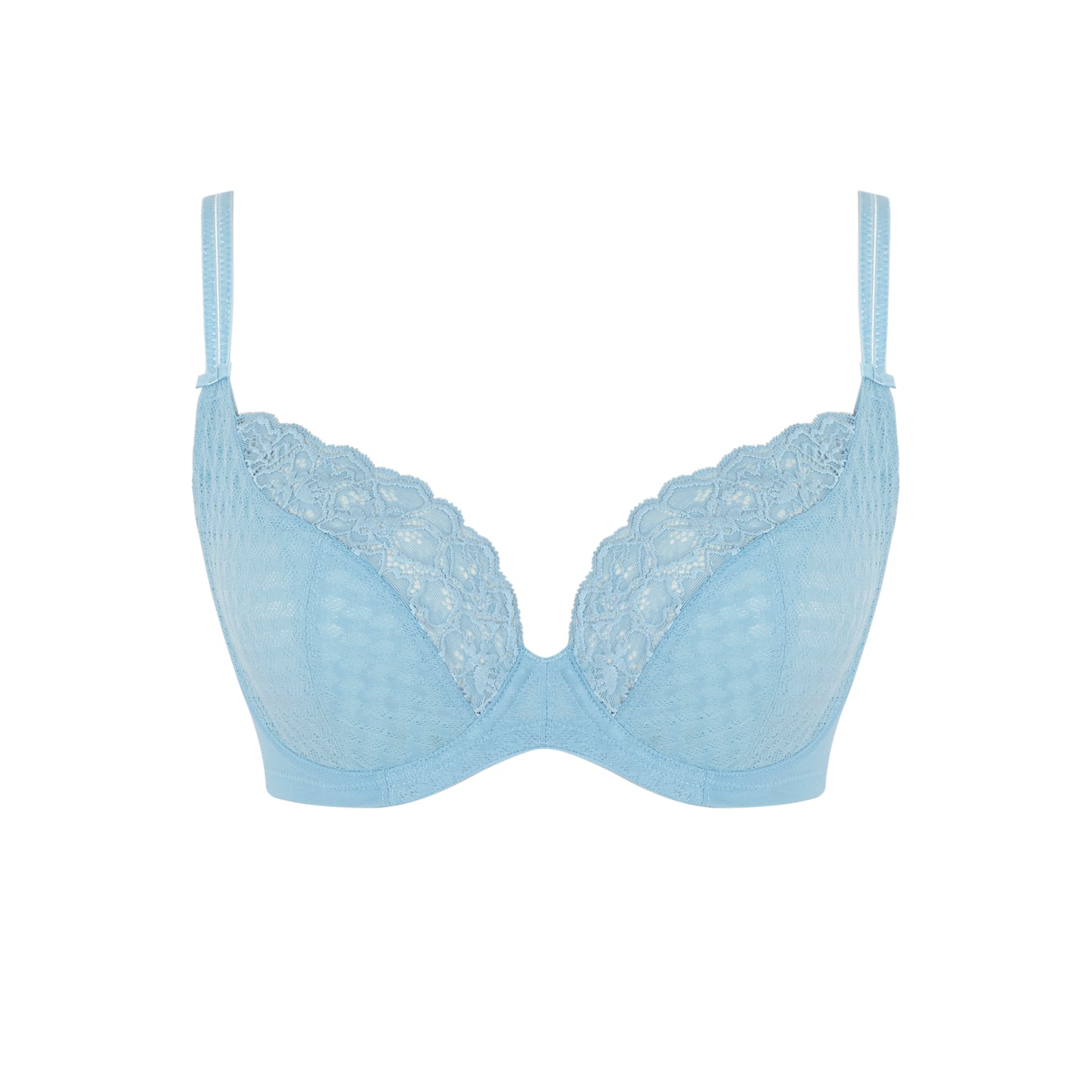 Envy Plunge Bra
