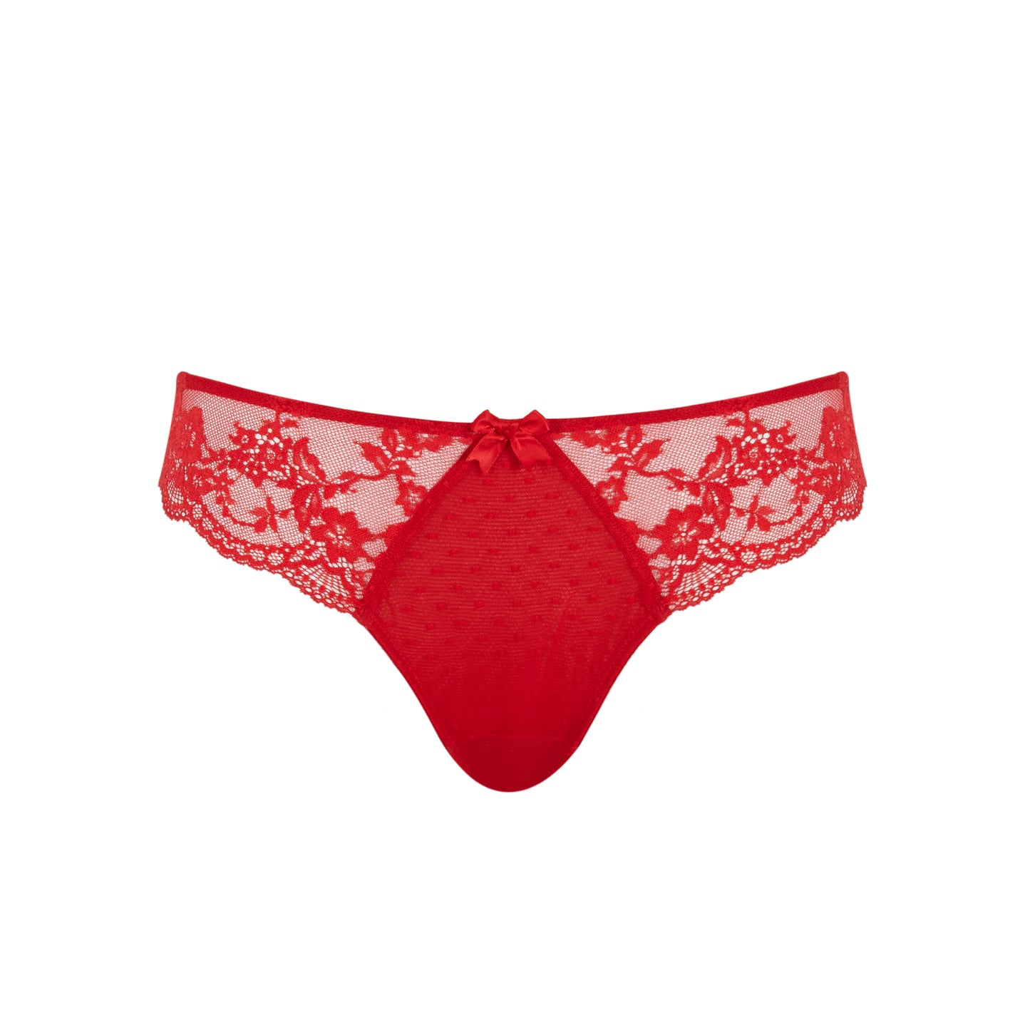 Heidi Brazilian Panties