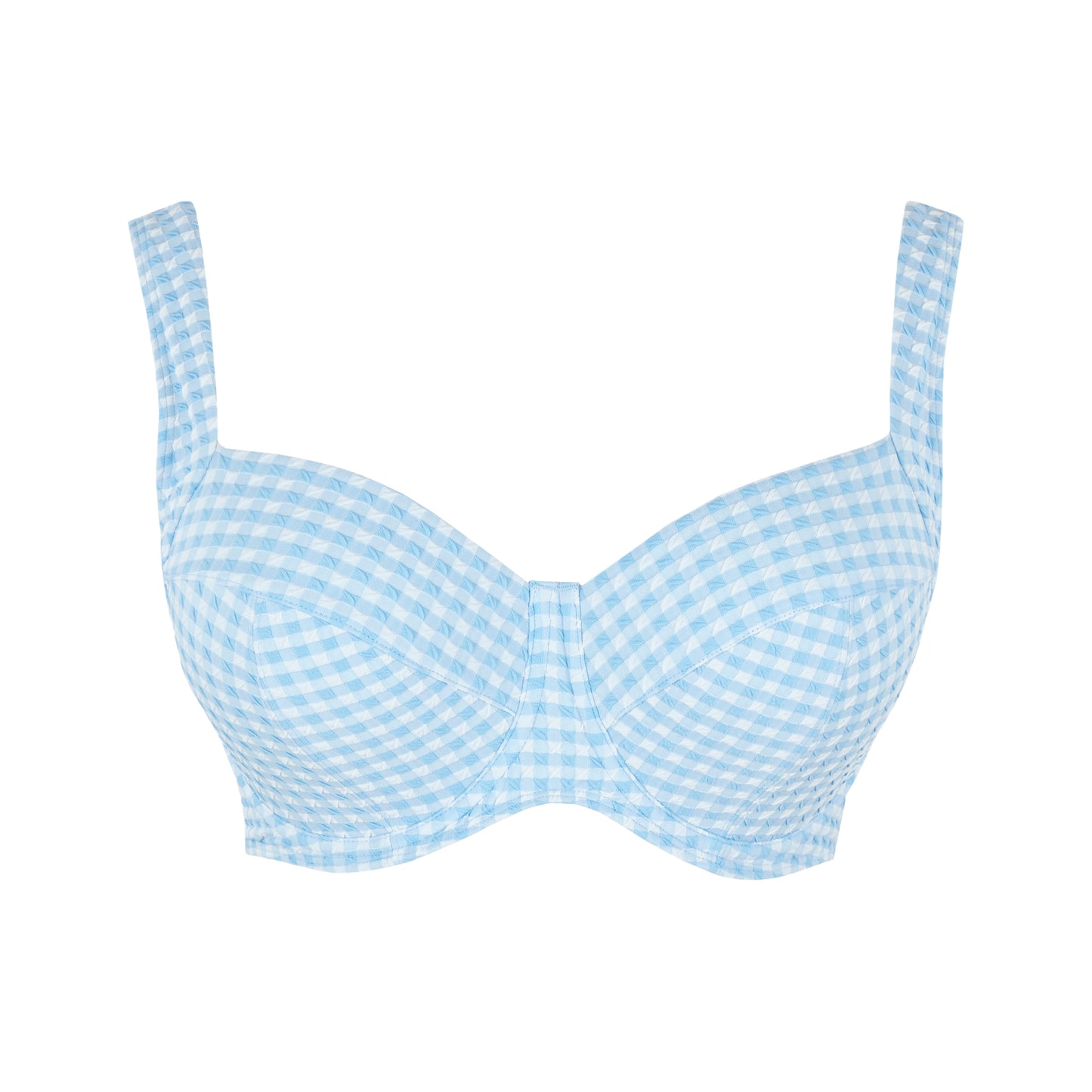Olivia Full Cup Bikini Top
