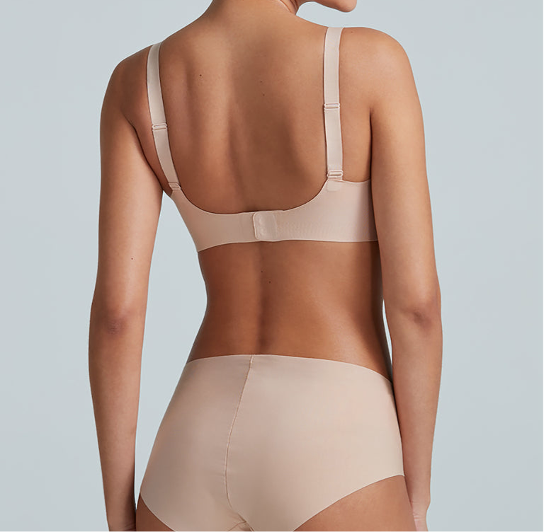 Butter Soft-Support Adjustable Bralette