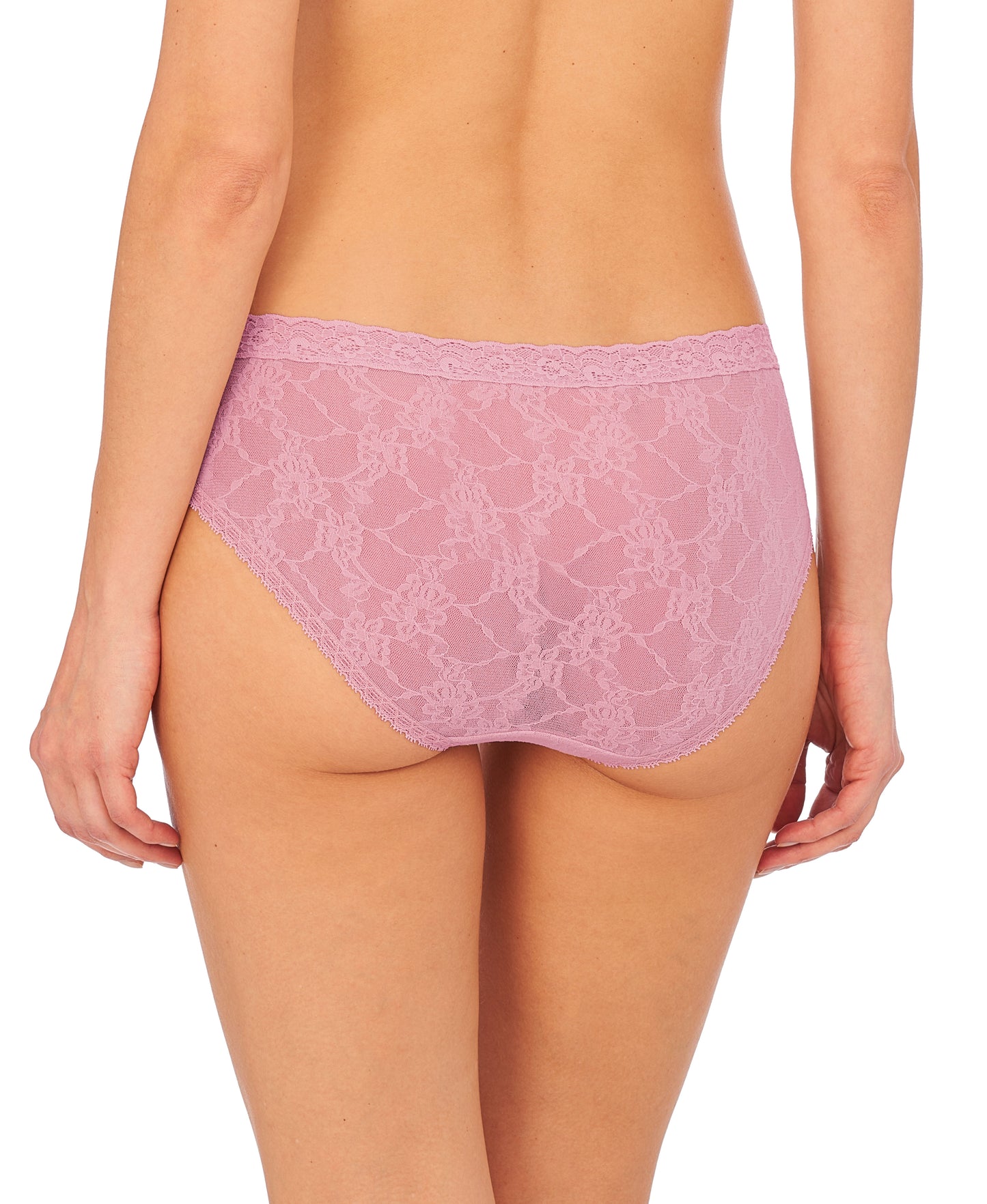 Bliss Allure One Size Lace Girl Brief