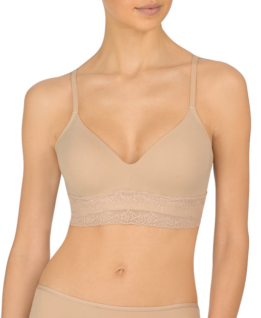 Bliss Perfection Contour Soft Cup - Café
