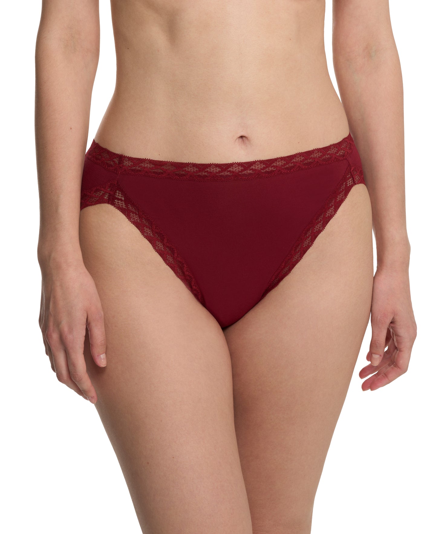 Bliss French Cut Brief