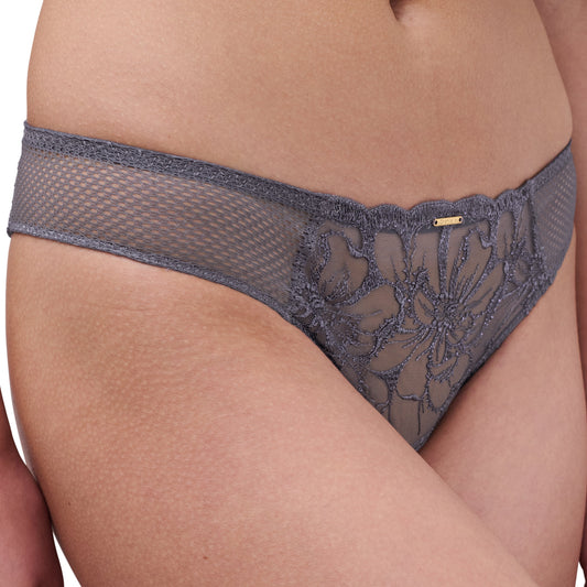 SALE - Fleurs Tanga