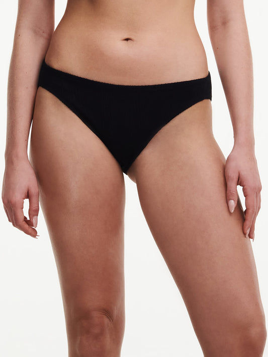 Flex Size Bikini Swim Bottom