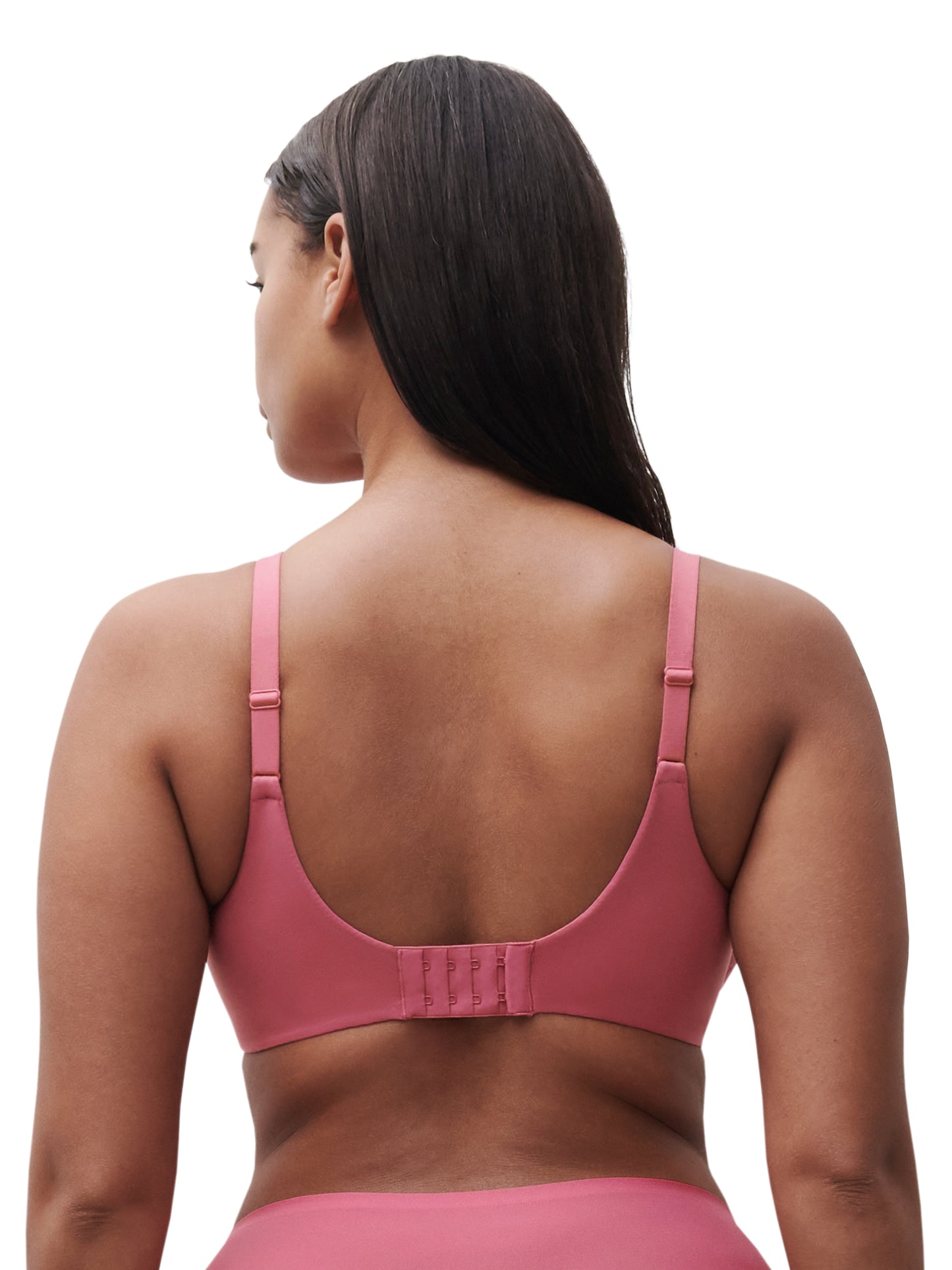 Norah Comfort Underwire Bra - Gardenia