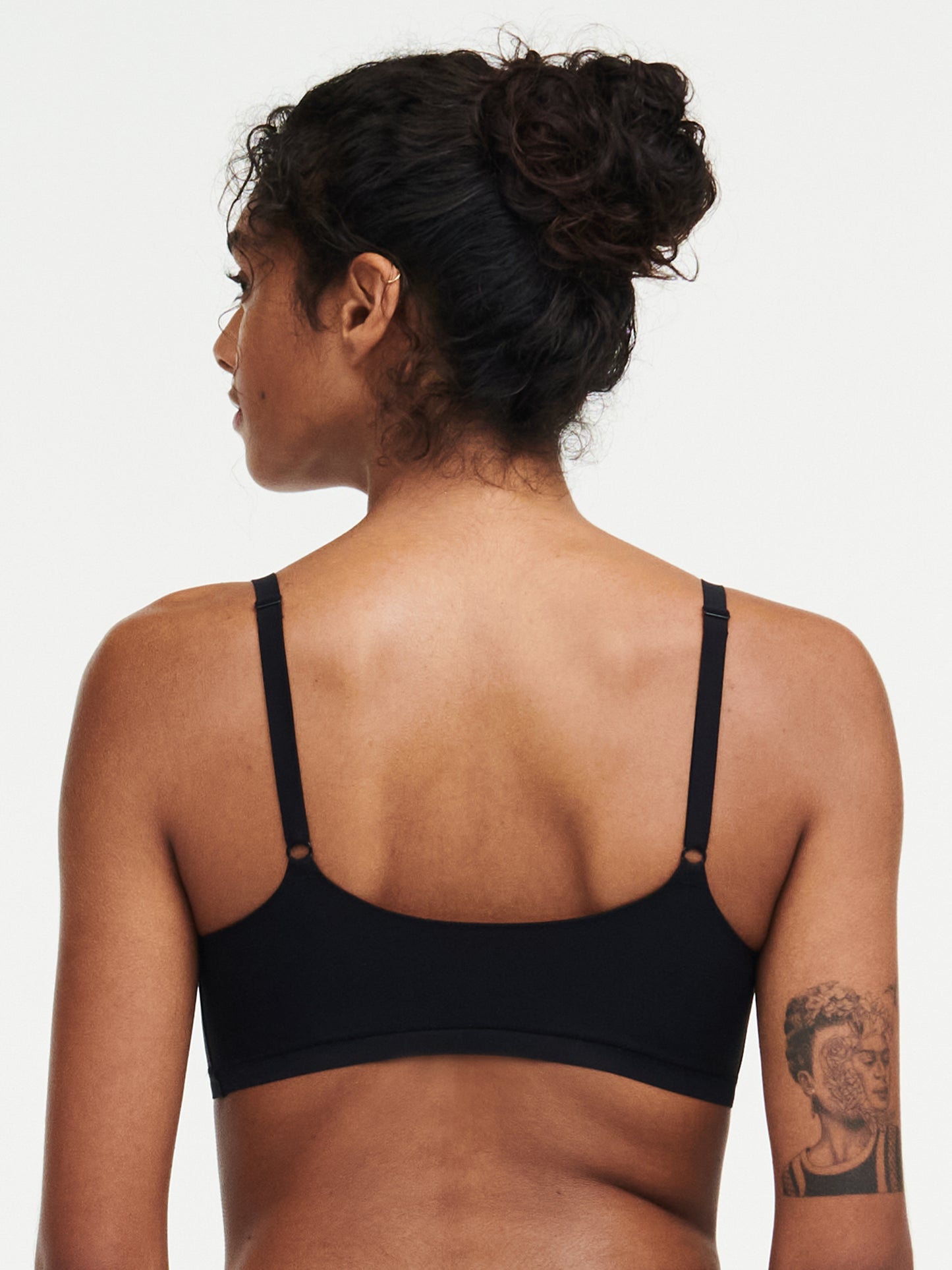 Scoop Padded Bralette