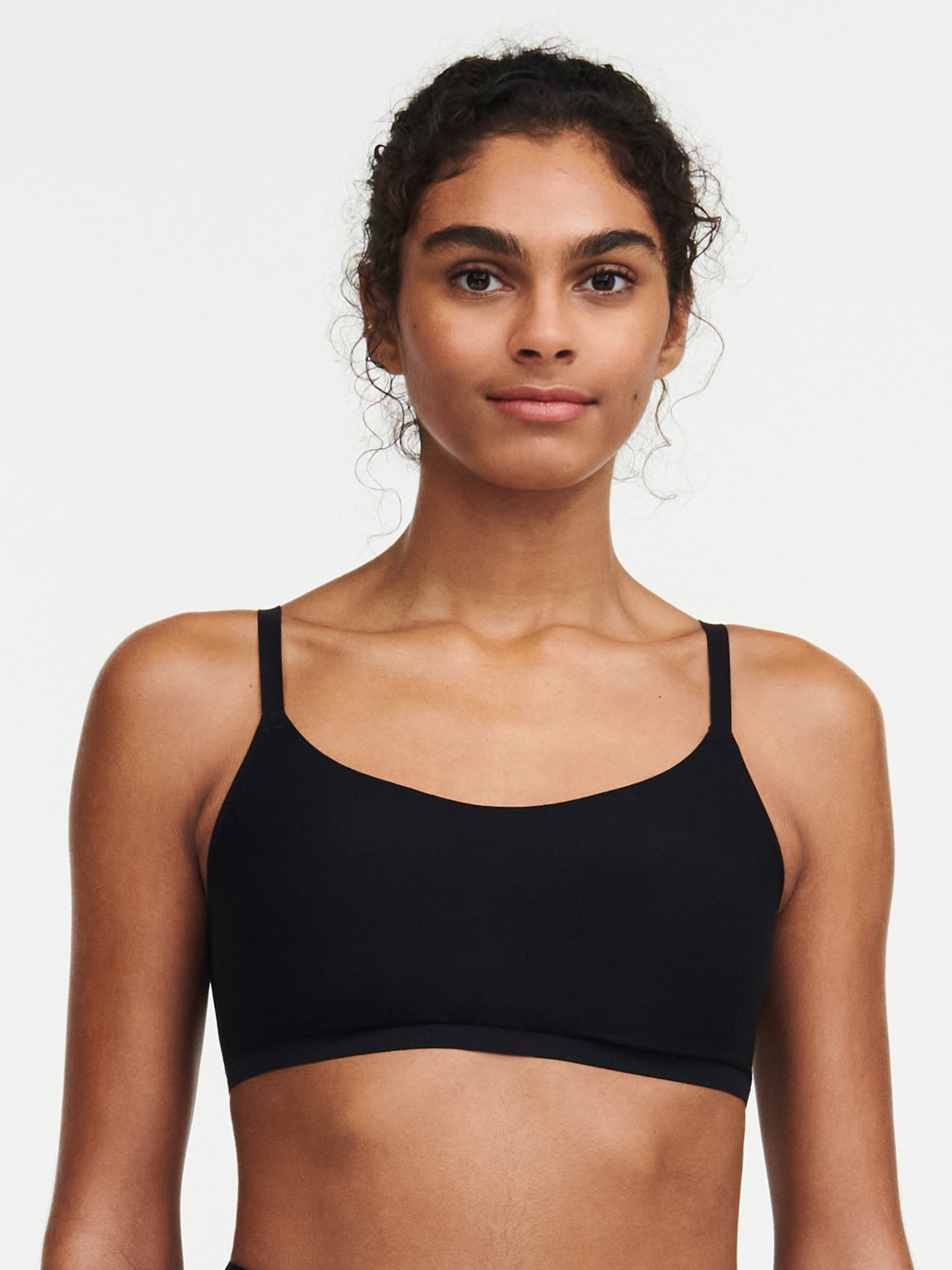 Scoop Padded Bralette