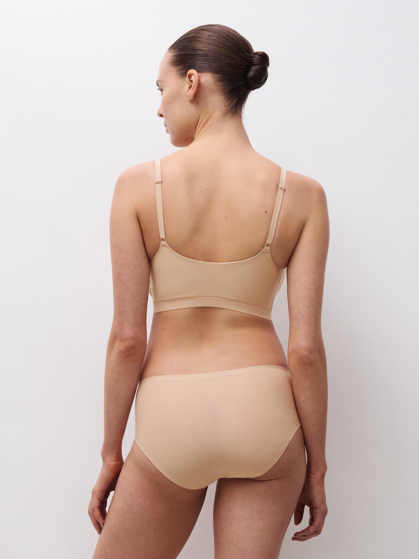 Scoop Padded Bralette