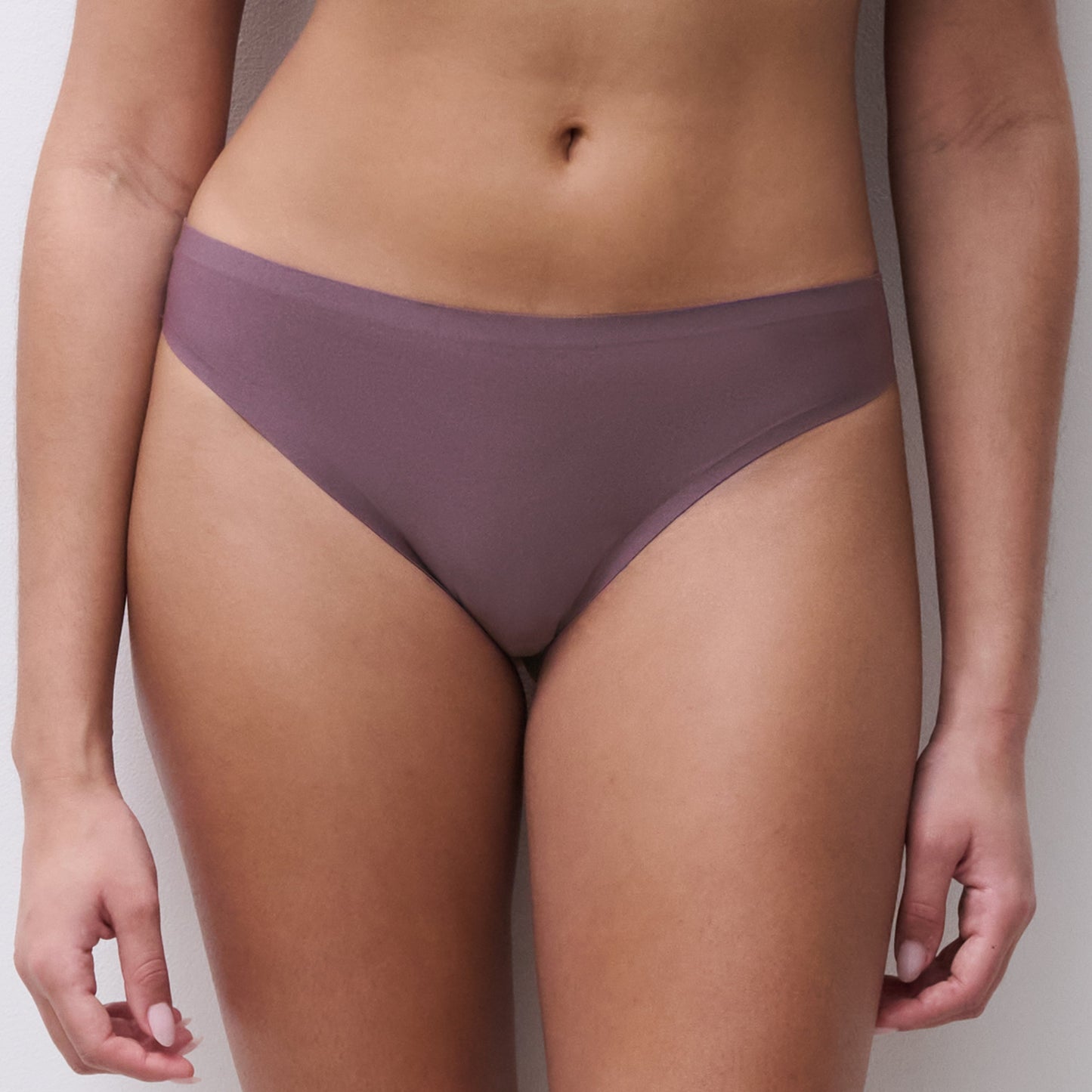 SoftStretch Thong