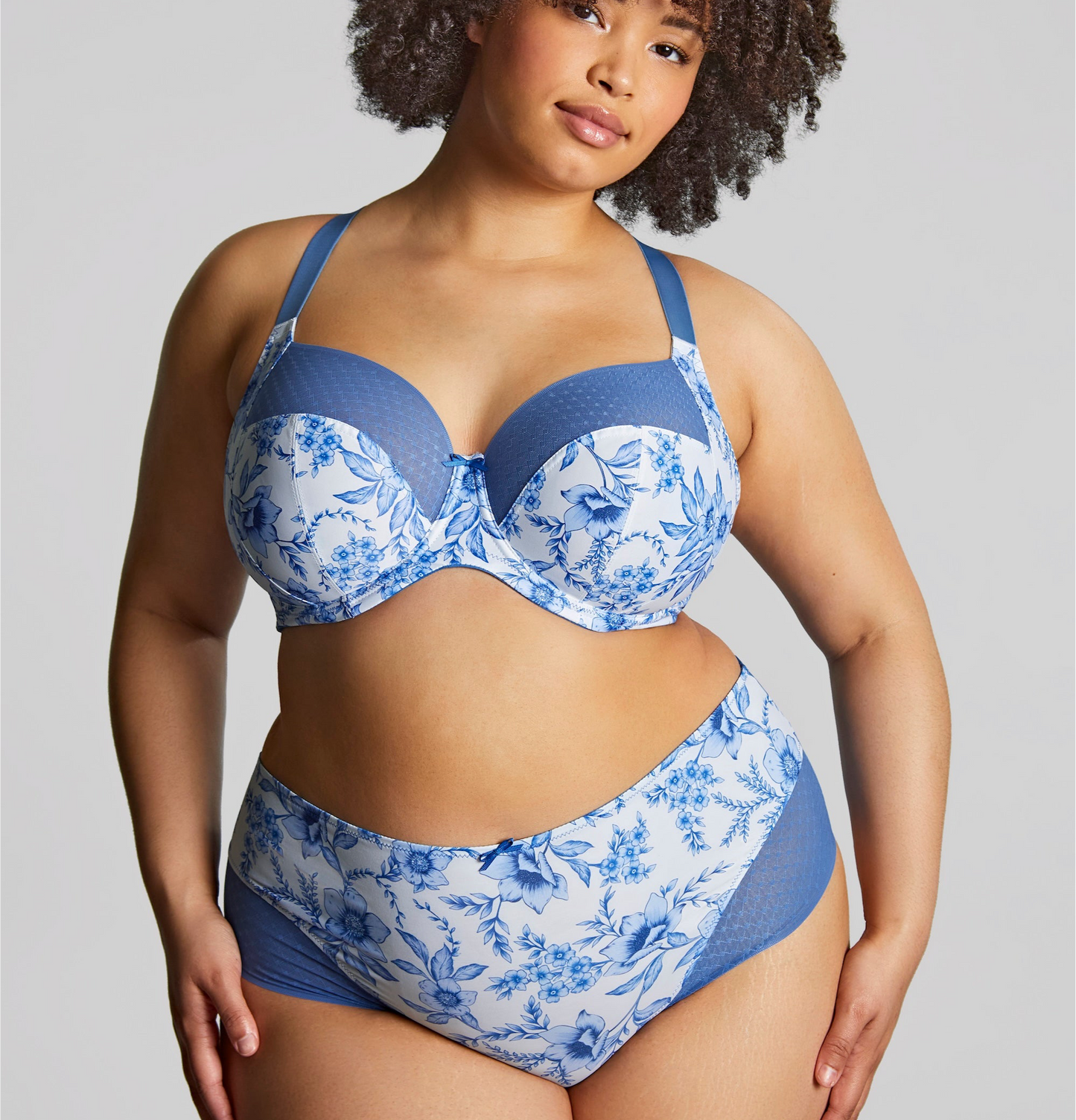 Bliss Deep Brief