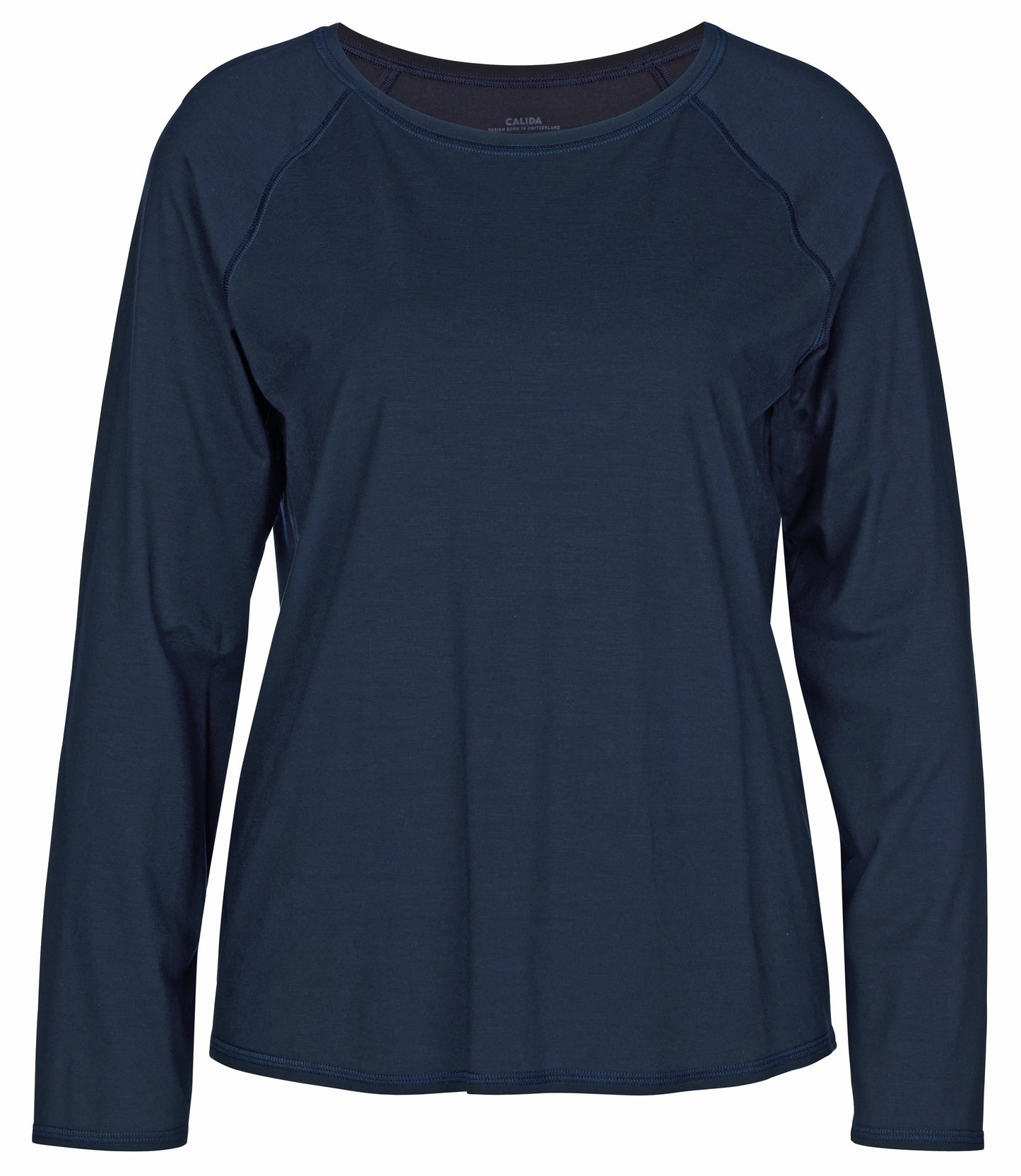 Balancing Long-sleeve Shirt