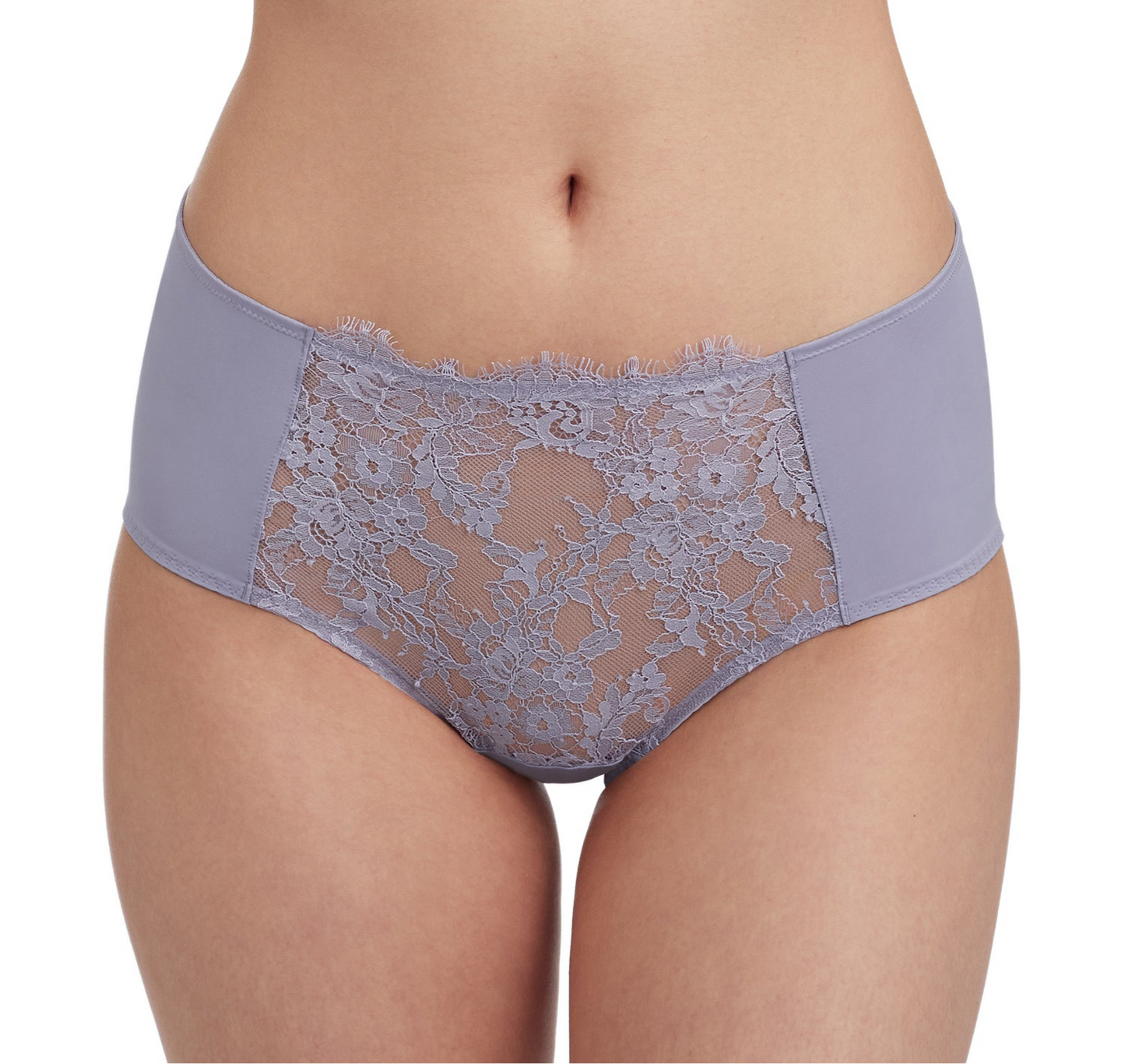 Entice Front Lace Brief