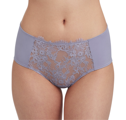 SALE - Entice Front Lace Brief