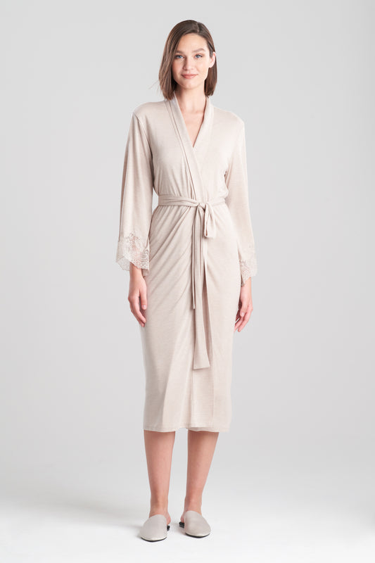 Luxe Shangri-la Robe