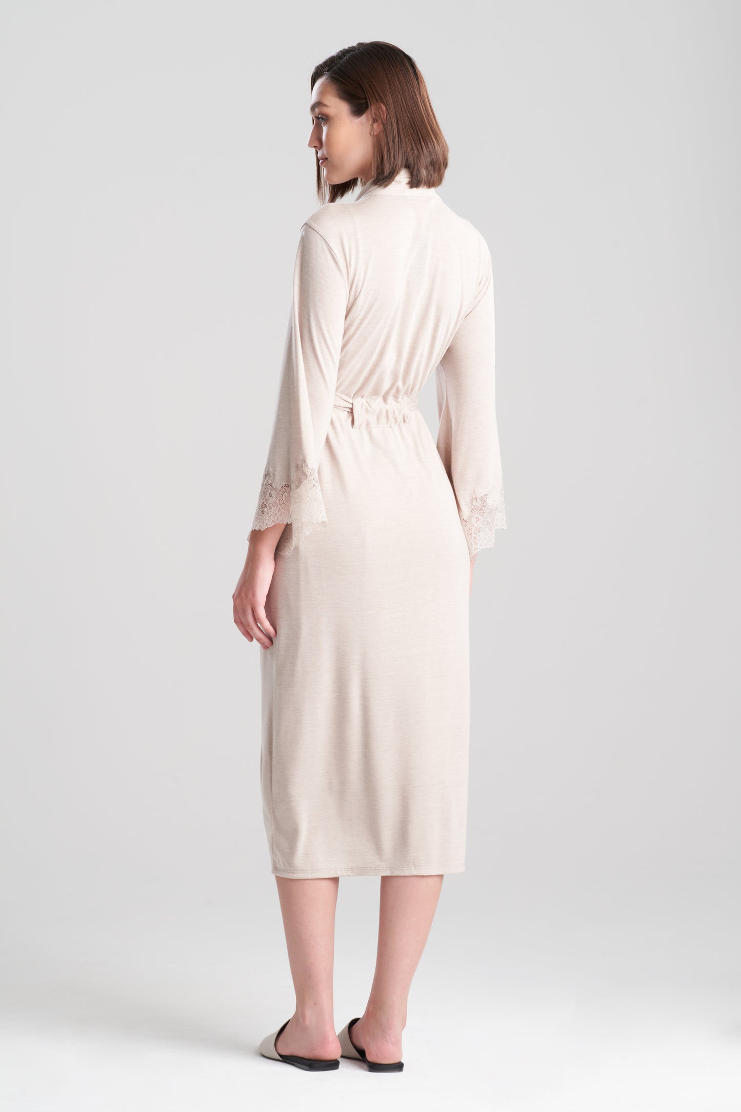 Luxe Shangri-la Robe