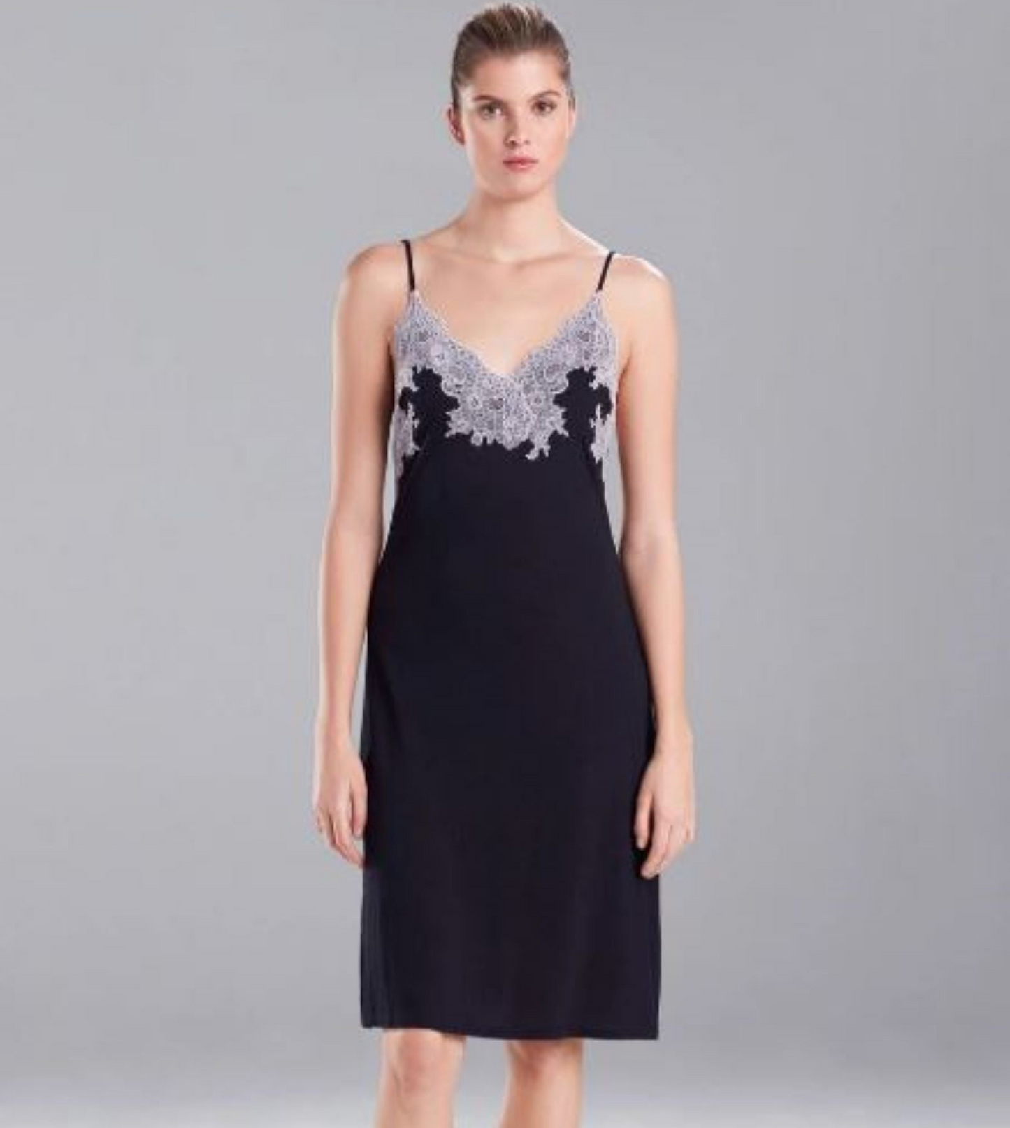 Luxe Shangri-La Chemise