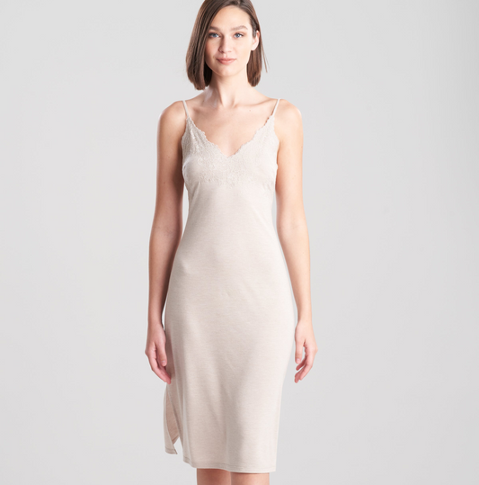 Luxe Shangri-La Chemise