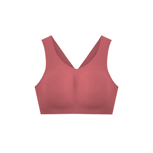 SALE - Defy Bra - Rose Canyon