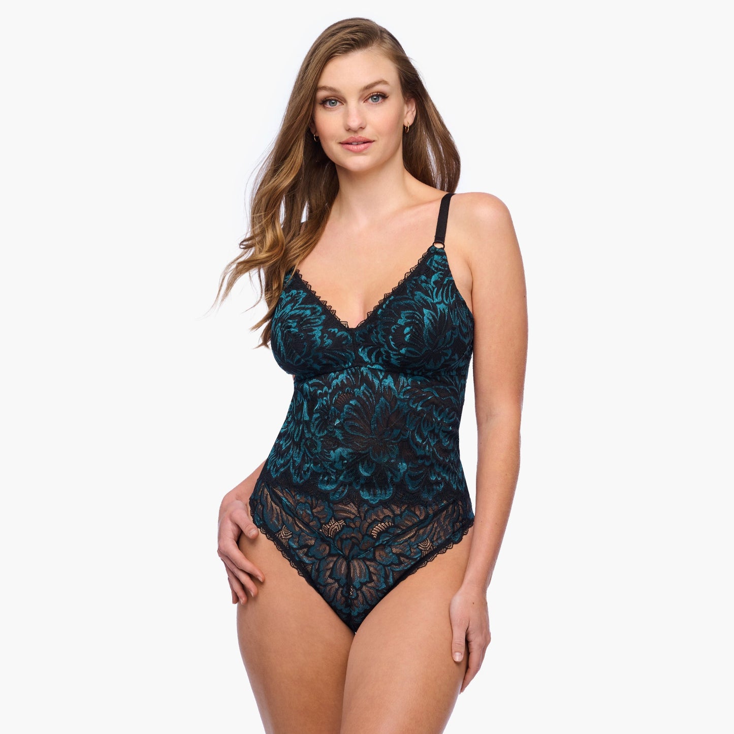 Encantata Curvy Camisole