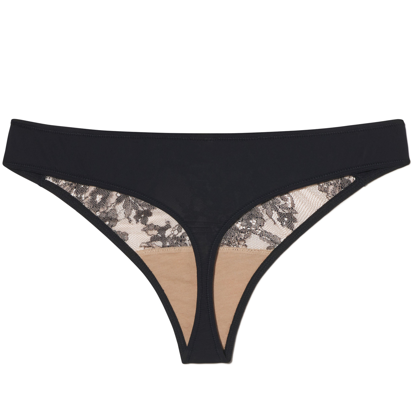 Entice Thong