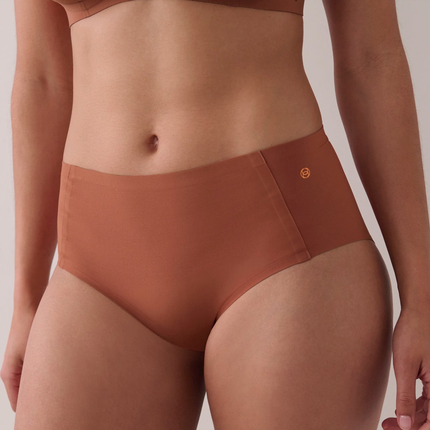 High Waisted Bikini
