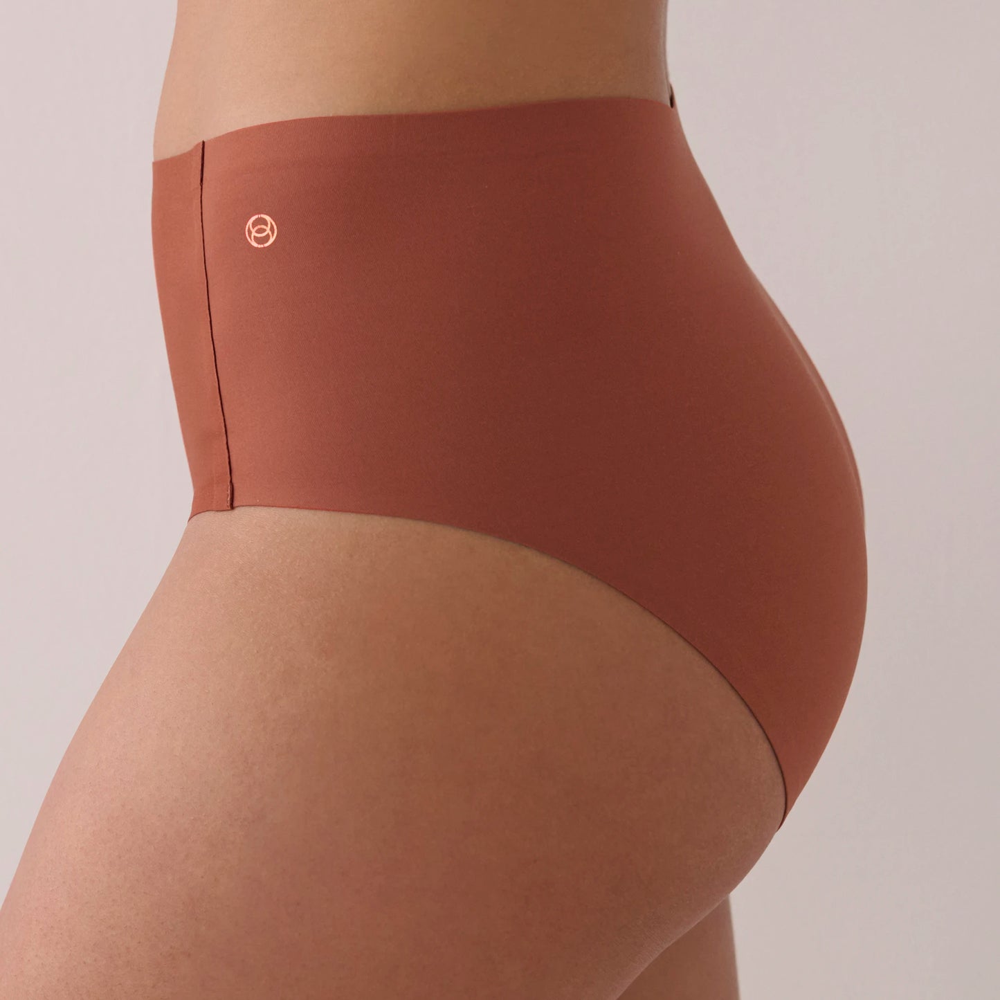 High Waisted Bikini