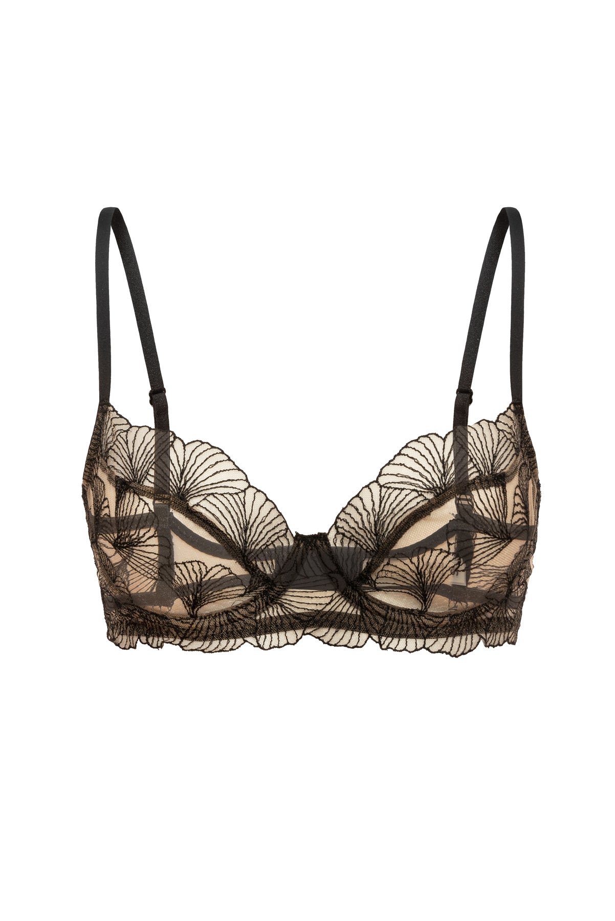 SALE - Lost Paradise Bra