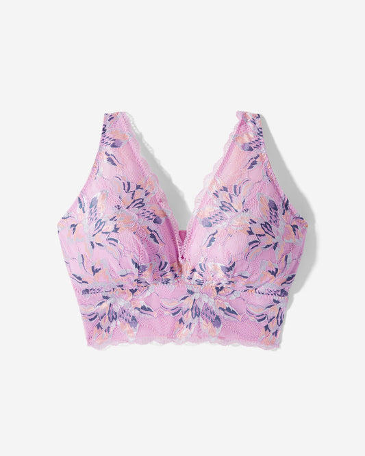 Paradiso Curvy Bralette