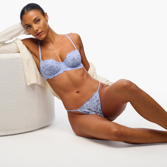 Romanza G-String