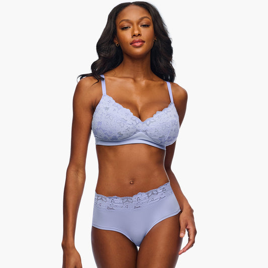 Romanza Curvy Bralette